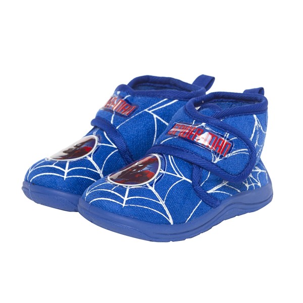 Pantofola pantofole ciabatta ciabatte spiderman bambino maschietto