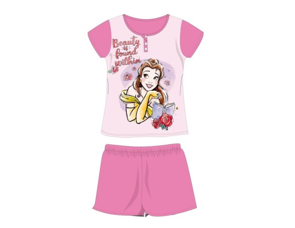 Pigiama cotone Unicorno bambina Disney 1393