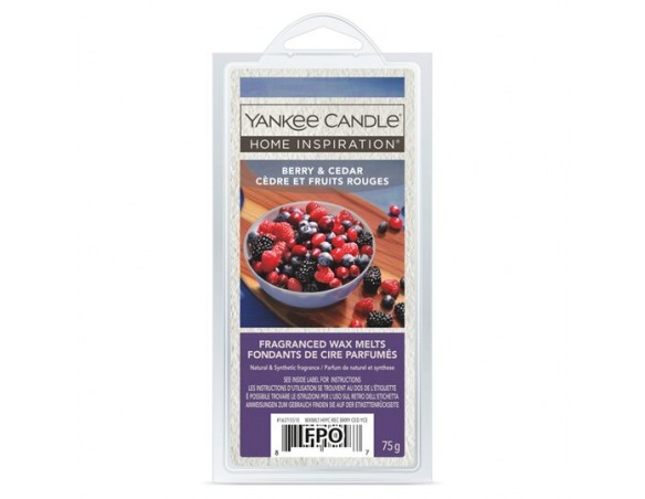 Candela YANKEE CANDLE 104gr. Giara Piccola Varie Profumazioni