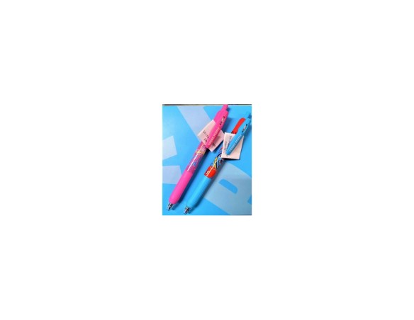 8052015702204 - PENNA A SCATTO BICOLOR TIPPY TWIN COLOURBOOK