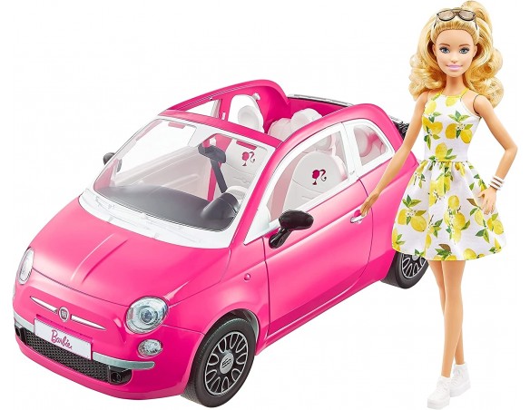 Barbie- Ken Fashionista con Sedia a Rotelle e Rampa, vestiti alla moda e  accessori, giocattolo per bambini 3+anni - Barbie - Barbie Fab - Bambole  Fashion - Giocattoli