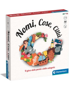 Hasbro Gaming - Indomimando (Gioco in Scatola), B0638103 guesstures