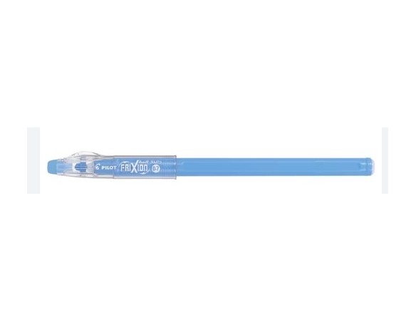 Penna a sfera cancellabile TRATTO Cancellik 1 mm blu 826101 a soli 1.6 € su