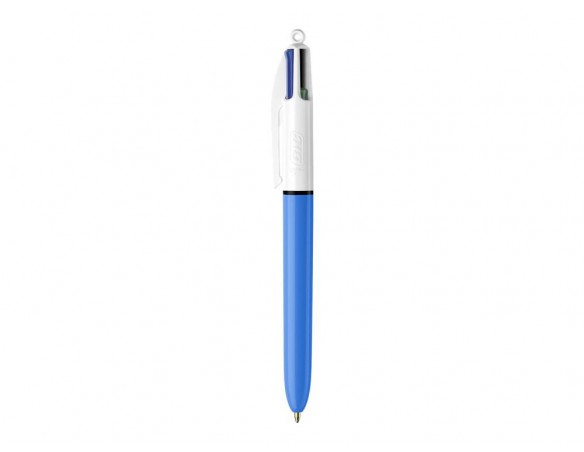 Penna gel con cappuccio BIC Gelocity Stic 0,5 mm nero 968485 -  Lineacontabile