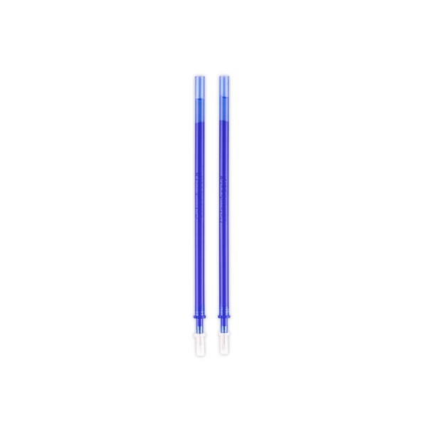 Refill penne gel cancellabili Cancellotte - blu