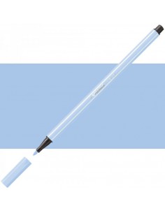 BIC - Penna gel con cappuccio gelocity stic 0,5 mm blu bic