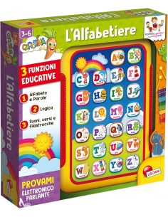 Giochi educativi