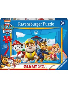 Ravensburger - Puzzle Principesse Disney A, 100 Pezzi XXL, Età Raccomandata  6+ Anni - Ravensburger - Puzzle 100 pz. XXL - Puzzle da 100 a 300 pezzi -  Giocattoli