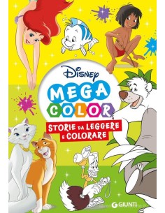 Disney Set di Pittura - Valigetta Colori Bambina Kit Disegno con Matite  Pastelli Set Colori 30 Pezzi Gadget Stitch Regalo per Bambine : :  Giochi e giocattoli