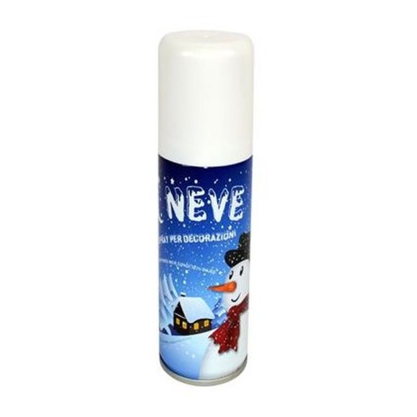 bomboletta NEVE SPRAY 125ml a00091