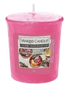 Yankee Candle Original Candela in giara Night Before Christmas 340 g