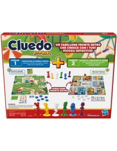 Hasbro Taboo (Gioco in Scatola Gaming, Versione in Italiano) Per Quattro O  Più Giocatori Da 13 Anni In Su : : Giochi e giocattoli