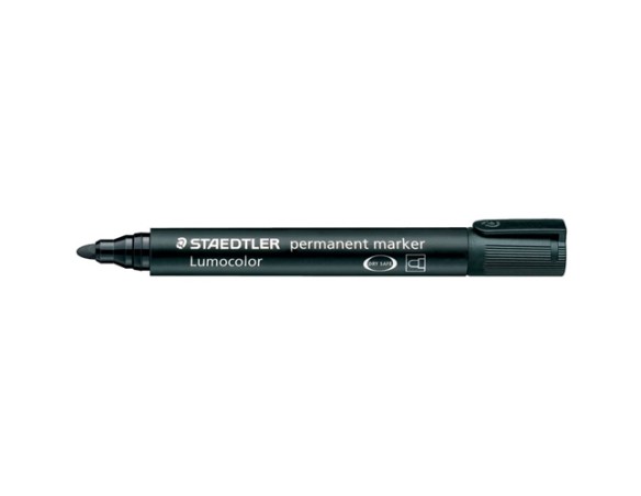 Marcatore Pennarello Punta Fine Bic Intensity tratto 0.4mm Penna